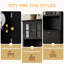Armoire de rangement pour la maison, garde-manger de cuisine