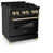 Gold Black Stainless Steel selected
