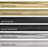 ZLINE 24 in. Autograph Edition Dishwasher Helix Handle (Set of 1) in Polished Nickel-121111838