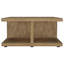 Table basse rectangulaire