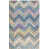 Beige/Blue