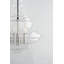 Luminaire suspendu unique 5 lumières Natale Roth-516711887