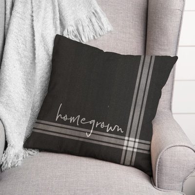 Throw Pillow
