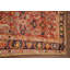 Tapis traditionnel géométrique 5 x 8