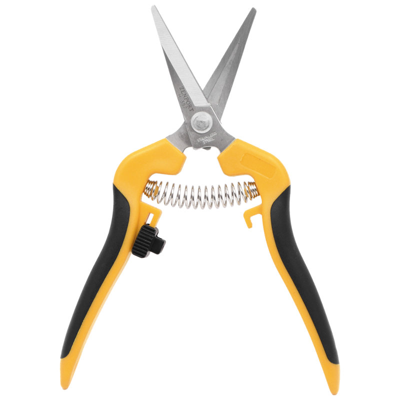 Zenport Accessory, Curved
