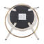 Tabouret de comptoir 25,5 "Damisi-86852264