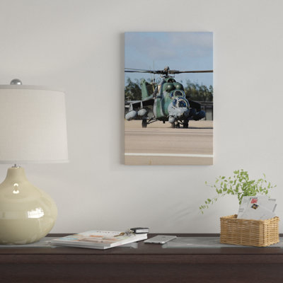 Reproduction de photo sur toile