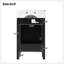 Meuble-lavabo pour salle de bain-813286254
