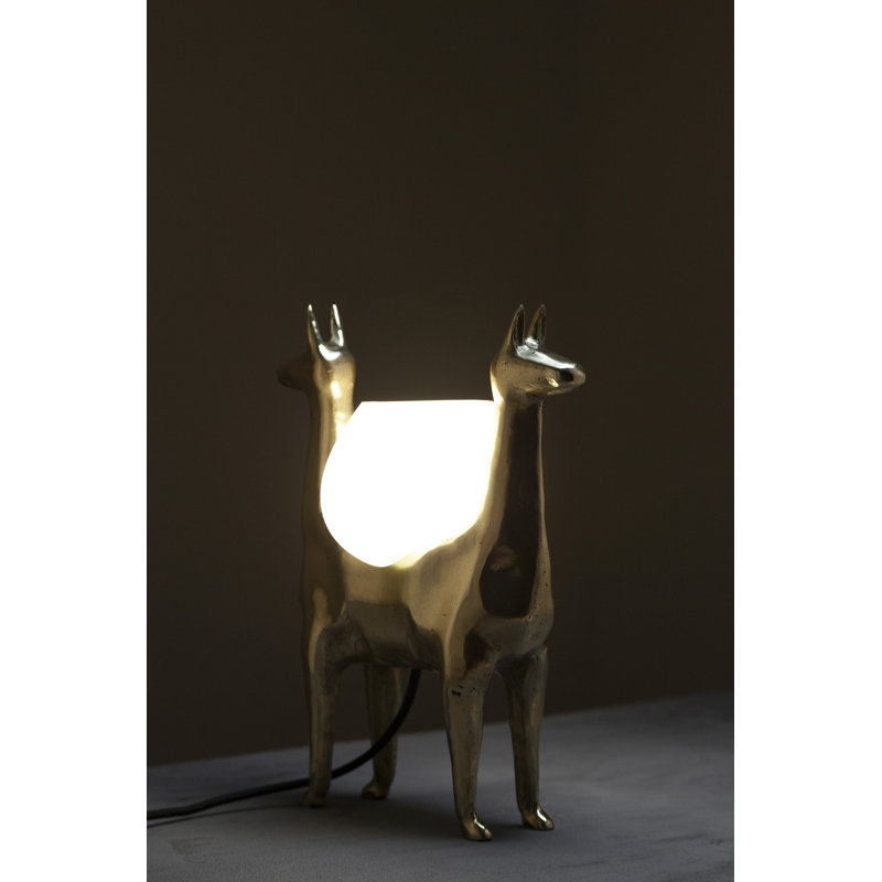 Iconos LED Table Lamp