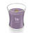 Ebern Designs Amethyst & Amber Medium  Candle
