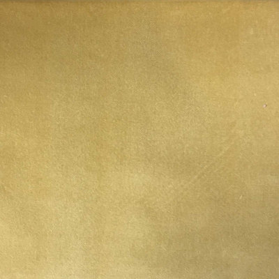 Bowie-Regal Cotton Plain Velvet Upholstery Fabric