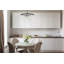Yazmin 17 - Light Dimmable Tiered Chandelier-27969454-27969456