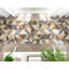Ruby Geometric Area Rug-50065017