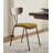 Simple Casual Upholstered Dining Chair