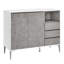 Roselotte Storage Cabinet