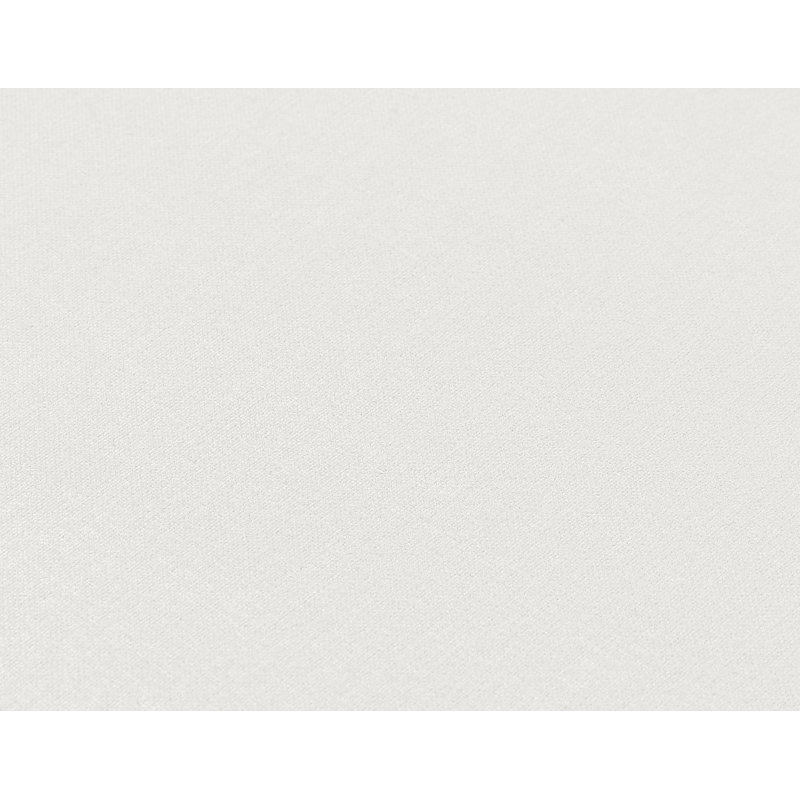 Itza 86.5'' Upholstered Sofa, Cream Linen Textured Fabric