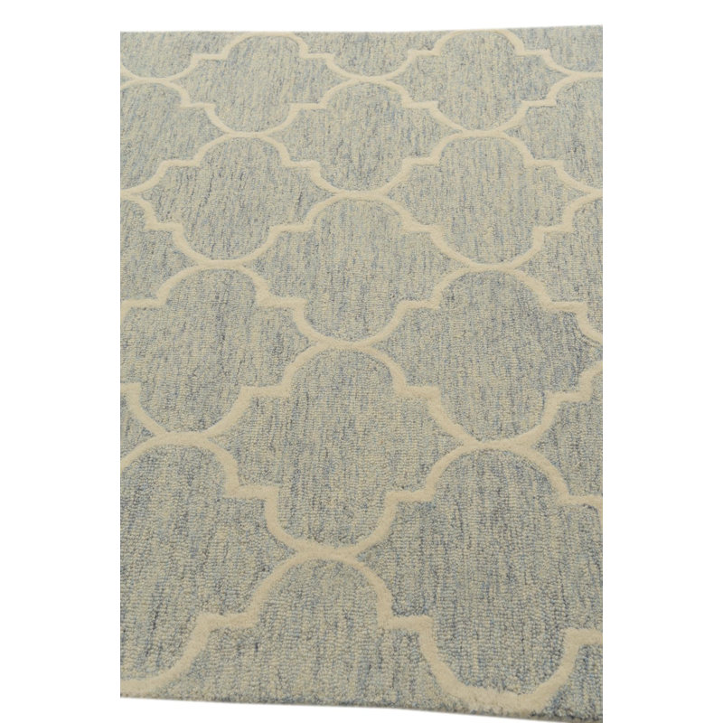 Otto Light Blue Rug