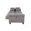 Coussin de futon 1 pièce Modern