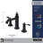 Widespread 2-handle Bathroom Faucet with Drain Assembly-87727939