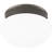 Hucksley Glass Flush Mount-24428739-24428741
