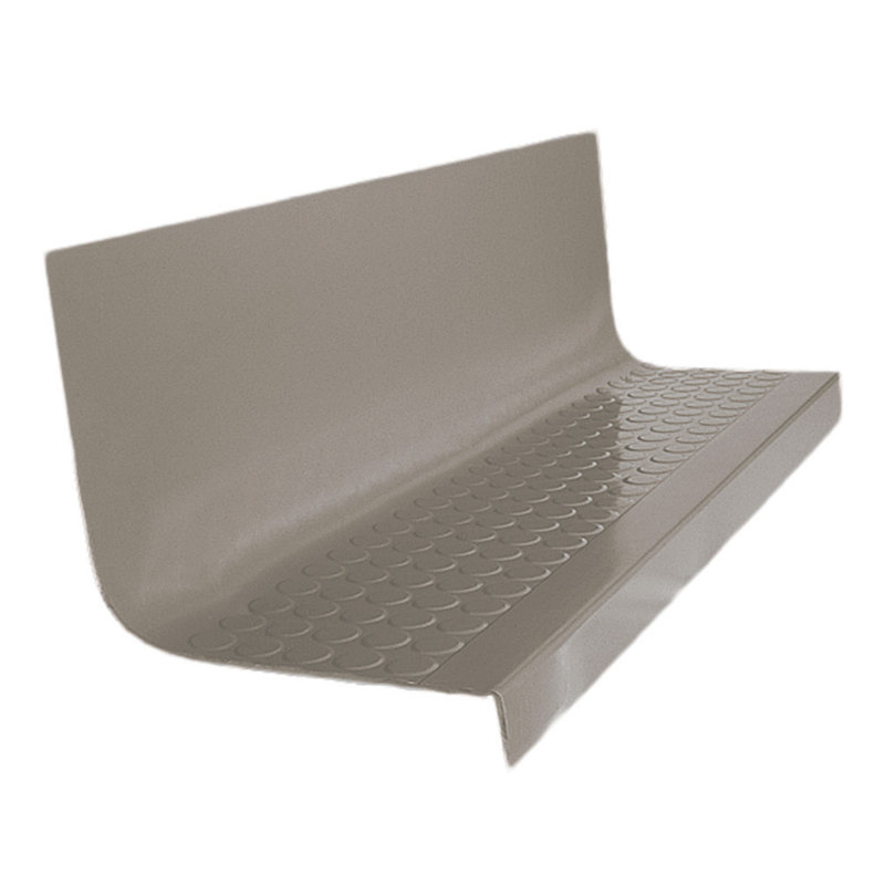 48" Vantage Profile Square Stair Tread