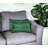  (Set of Two) 12" X 20" Cowhide Lumbar Throw Pillow-1055262450