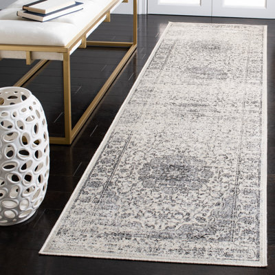 Boice Performance Oriental Rug