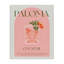 Stylish Retro Paloma Canvas, design by Lil' Rue-8182633