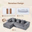 3 Seater Sofa-210283207