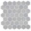 2" x 2" Marble Mosaic Tile