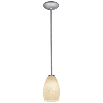 Carballo 1 - Light Single Pendant