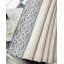 Paire de rideaux occultant en mélange de coton Annabelle-95208226-95208225
