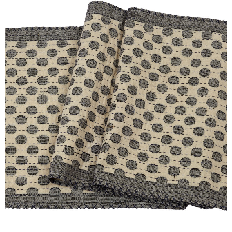 Hand Loomed Table Runner