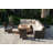8 - Person Patio Conversation Set with Cushions