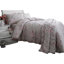 Canterbury Floral Reversible Bedspread-1531359340-1531359341