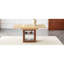 71 " Extendable Dining Table