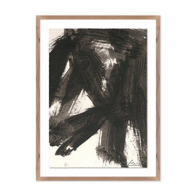 No. 16 Painting by Valeria Sidanez
