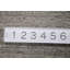 Tapis vert / gris Gabbeh 8 x 10