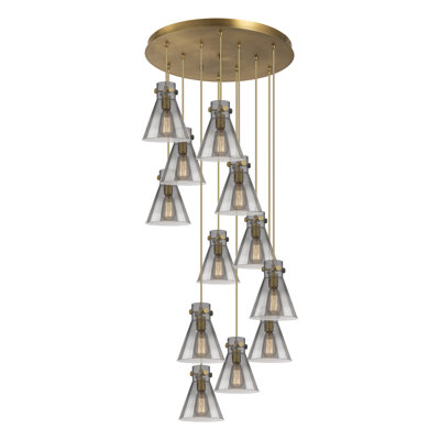 Amrith 12 - Light Pendant