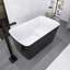 Baignoire 49 x 27,95
