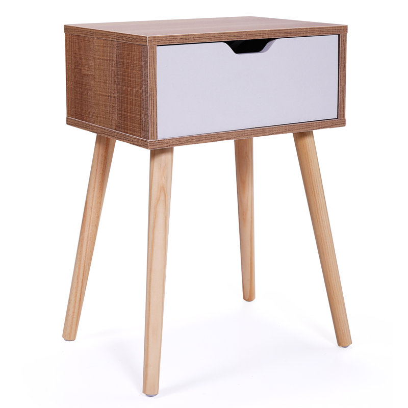 Gwendolyn End Table Set with Storage