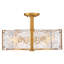 Florian 5 - Light Semi Flush Mount-692504545