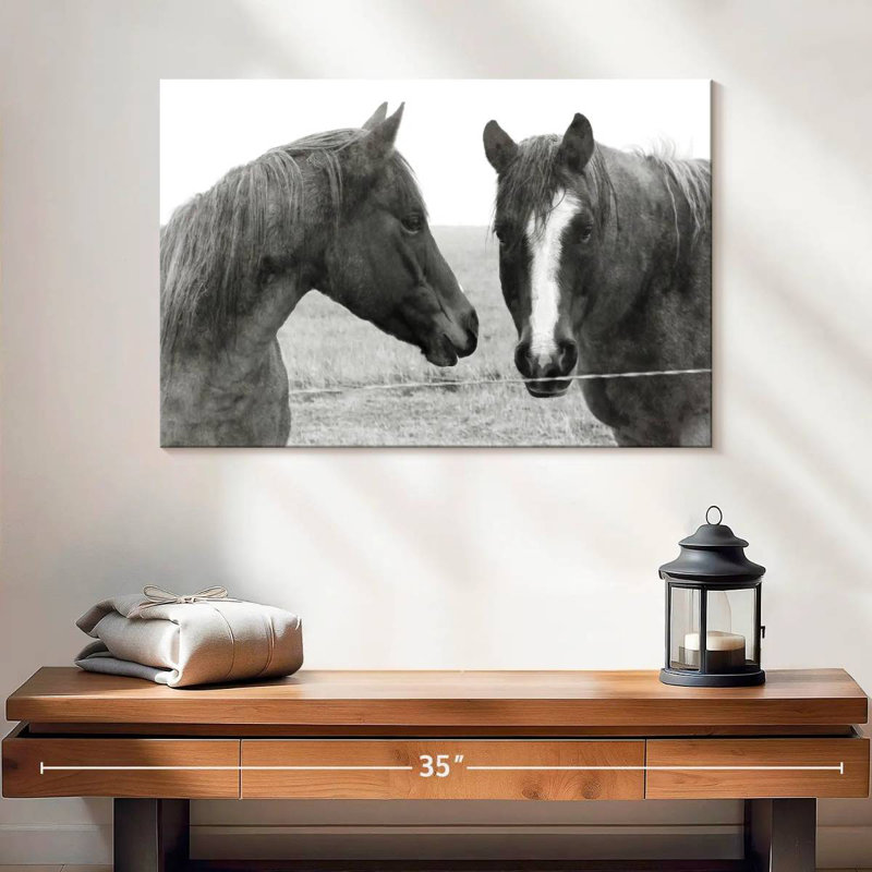 Wild Pastures, 16" H x 24" W
