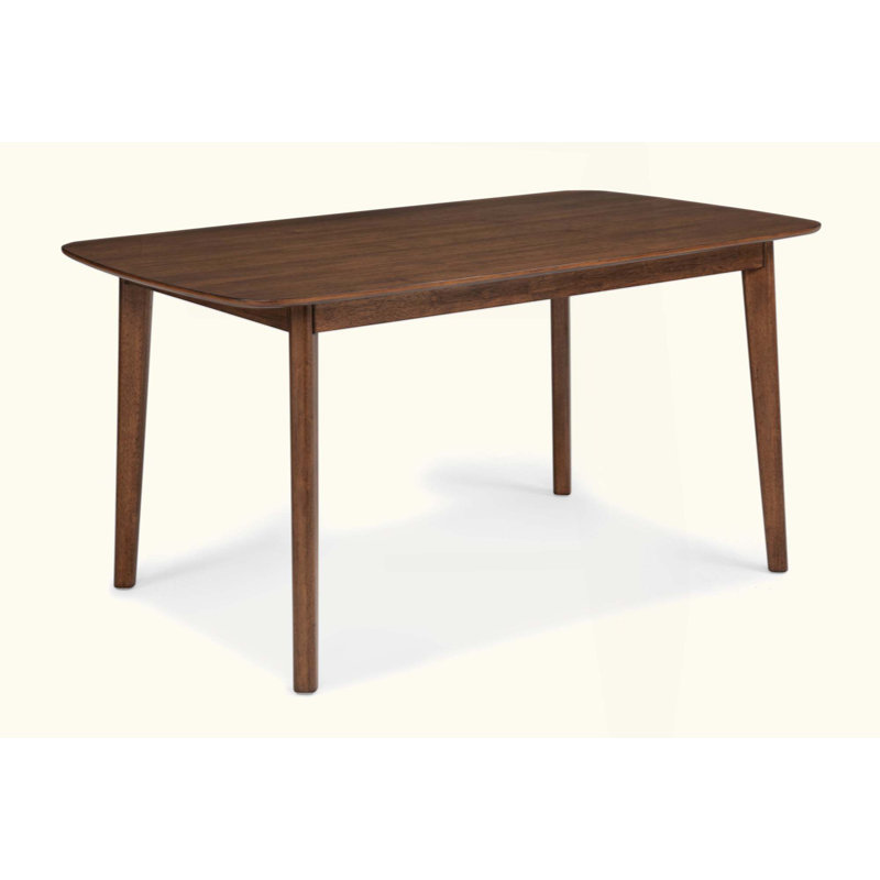 Table de salle à manger Mid-Century