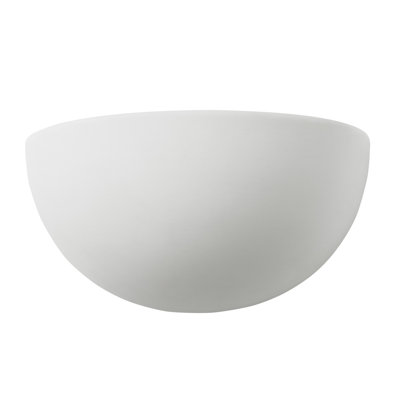 Lucien Ceramic Half Moon