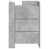 Concrete Grey is out of stock