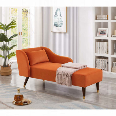 Banc de velours
