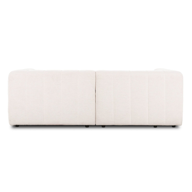 Curteria Upholstered 89 Sofa