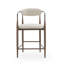 Tabouret de bar 29,75 po Amen-1790889390-1790889380