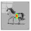 «Unicore» par Rachel Caldwell-476009454